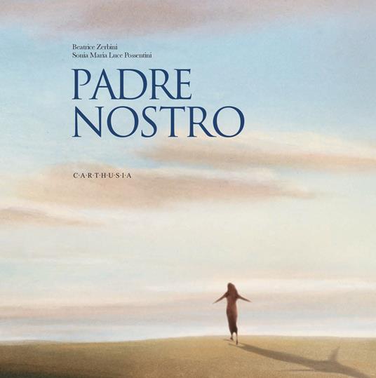 Padre Nostro cover